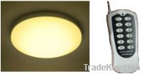 Sell LED remote control color/temperature ceiling lamp