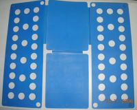 folding clothing board