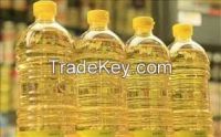 Vegetable Cooking Oil