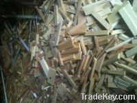 Scrap Wood