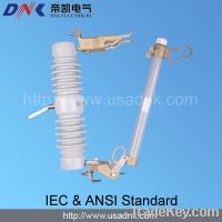 Sell AC Outdoor 10kV High Quality Fuse Cutout