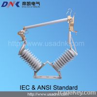Sell AC Outdoor High Voltage Porcelain Electrical Fuse Cutout