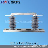 Sell 630A High Voltage 24kV Outdoor Disconnect Switch