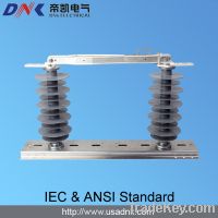 Sell AC High Voltage Single Phase 40.5kV Switch Disconnector