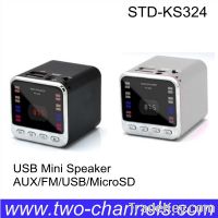 Sell Mini MP3 Speaker
