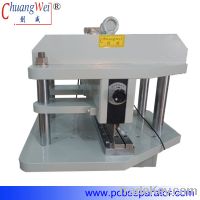 Sell PCB Depaneling machine    CWVC  450