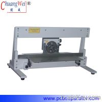 Sell V-CUT PCB separator machine  CWV-1M