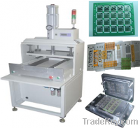 Sell   pcb cutting machine CWPE