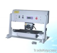 Sell Automatic V-Cut Pcb Separator With Digital Display CWV-1A