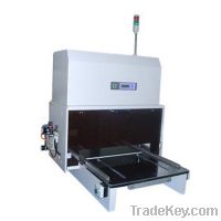 Sell Punching die cutter  FPC/ PCB cutting machine  CWPL