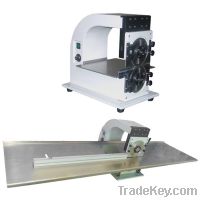 Sell V-CUT PCB cutting machine  CWVC-1S