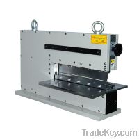 Sell pcb boards depaneling machine, depaneling pcb, CWVC-2L