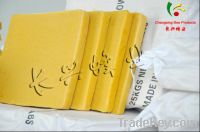 Sell  refined yello beeswax
