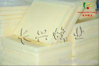 Sell refined white beeswax