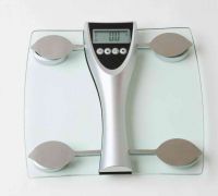 Sell body fat scale