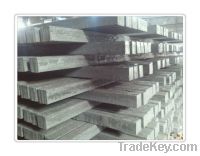 Sell 100mm steel billet