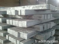 Sell 150mm steel billet