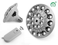 Rechargeable Emergency 22 LED Light Lamp Remote Control