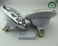 Lamp led emergency rechargeable
