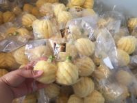 SELL PREMIUM Frozen pineapple / PHULAE Variety