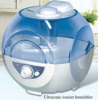 Sell Ultrasionic Humidifier (HY-4619)