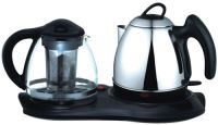 Sell Stainless steel electric kettle (HY-2075)