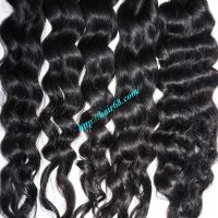 Weave Body wave Black, Dark, Brown hair extensions