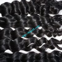 weaving Body wave Black, Dark, Brown remy natural hair