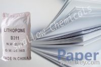 Sell Lithopone B311 for  Paper