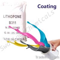 Sell Lithopone B311 for Coating