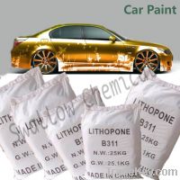 Sell Lithopone B311 for Car Paint