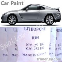 Sell Lithopone B301 for Car Paint