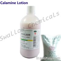 Sell Zinc Carbonate Basic for Calamine Lotion