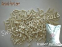 Sell Zinc Carbonate Basic for Desulfurizer