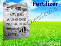 Sell Zinc Sulfate Monohydrate for Fertilizer