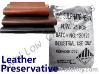 Sell Zinc Sulfate Monohydrate for Leather Preservative