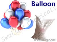 Sell Zinc Carbonate Basic for Balloon