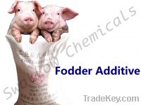 Sell Zinc Carbonate Basic for Fodder Additive