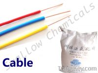 Sell Zinc Oxide(indirect method) for Cable