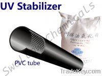Sell Zinc Oxide(indirect method) for UV Stabilizer(PVC tube)