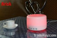 Sell Ultrasonic aroma diffuser, aromatherapy, humidifier, air purifier