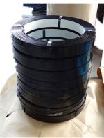 packing steel strapping 0.56x12.7mm/16.0mm/19.0mm