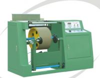 Sell warping machine