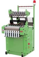 narrow fabric  loom