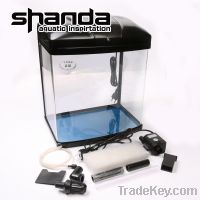 Sell SHANDA aquarium tank