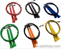 Sell Wholesale Adjustable Cable Speed Jump Rope