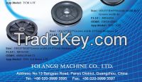 forklift-PARTS PULLY