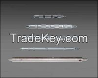 Sell downhole memory gauge