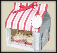 Sell cupcake boxes wholesale