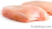 Sell Double Frozen Boneless And Skinless Chicken Breast